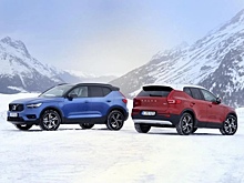 Спрос на электрокары на европейском рынке достиг рекордного максимума