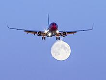 Европейские авиакомпании готовятся к долгосрочным последствиям украинского кризиса