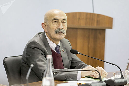 Отвлекающий маневр: Цхинвал о реакции Грузии на закрытие границы РЮО