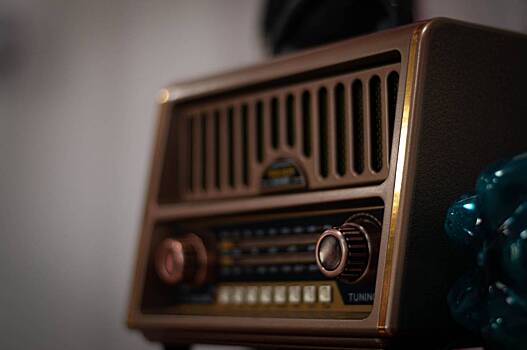 «Радиостанция Судного дня» передала странные сообщения о газе и удушении