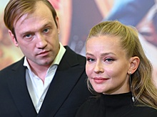 Юлия Пересильд рассталась с Михаилом Тройником