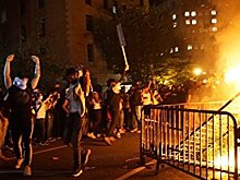 Иванников сказал, кому выгодны протесты в США