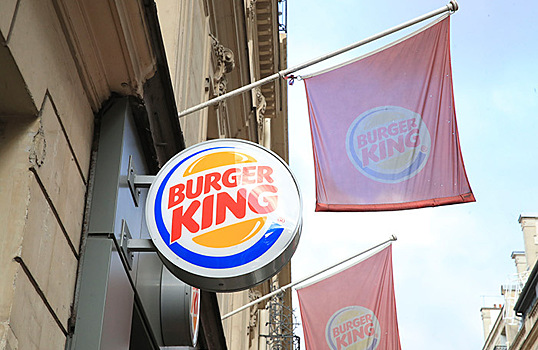 СМИ сообщили о возможном IPO российского Burger King. При чем тут Порошенко?