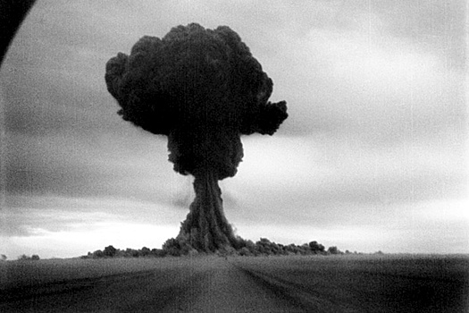 Монополия США на обладание ядерным оружием закончилась 75 лет назад