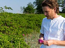 В "Фаренгейте" пройдут гастроли шефа Jonas Mikkelsen
