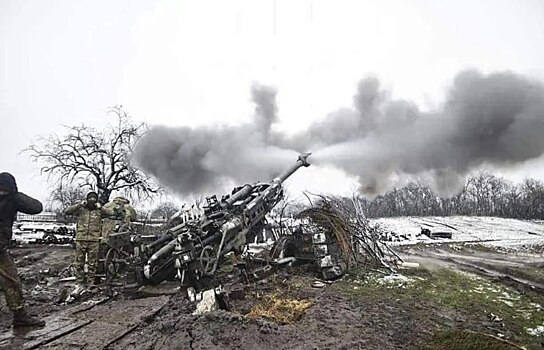 «Не восстановить боеспособность»: На Украине готовятся к новой волне мобилизации