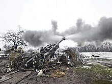 СМИ: сотрудников украинских военкоматов отправили воевать