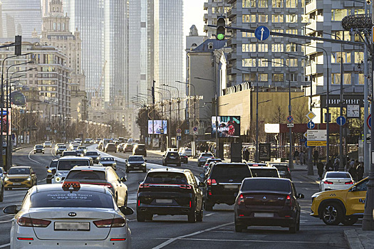 Пора меняться: что ждёт автомобилистов в апреле