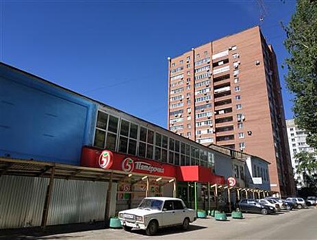 ЖК "Аквариум" становится символом архитектурной борьбы с ретроградством