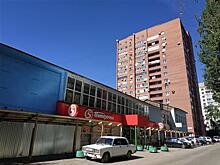 ЖК "Аквариум" становится символом архитектурной борьбы с ретроградством