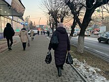 В Пензастате подсчитали среднюю зарплату работников разных сфер