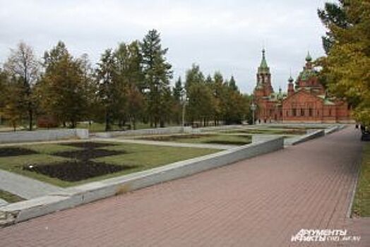 Челябинцев предупредили о несогласованном митинге на Алом поле