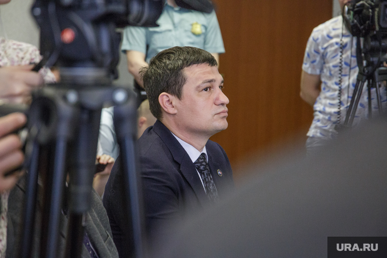 В Прикамье суд смягчил наказание экс-депутату заксобрания, осужденному за дебош в баре