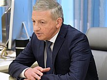 Битаров: о Северной Осетии сегодня говорят как о большой стройплощадке