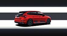 Презентуют ли «прокаченную» версию Skoda Scala RS?