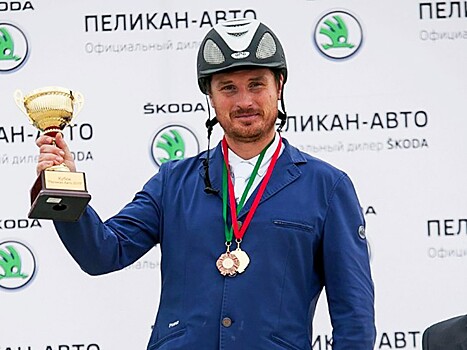 Виктор Петров – о победе в Кубке Легенд, посвящённом Льву Яшину