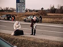 В Германии украинских беженцев уличили в «социальном туризме»