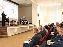 На Уральской Стали презентовали корпоративную программу Металлоинвеста
