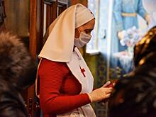 Омская митрополия призвала не отвергать медицину