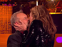 На телевидении раскрыли секрет идеального поцелуя в кадре