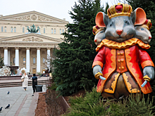 «Щелкунчик» в Большом: битва сильнейших