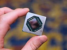 AMD готовит Arm-процессор Soundwave