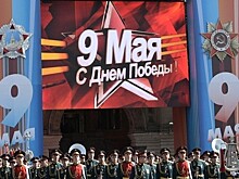 Росгвардия поздравила своих фронтовиков
