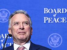 Уиткофф похвалил российскую делегацию