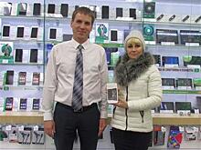 В акции "Спасибо от МегаФона" уже приняли участие почти 90 000 жителей области