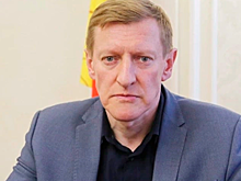 В мэрии Воронежа главой управления строительной политики назначили Евгения Шишкина