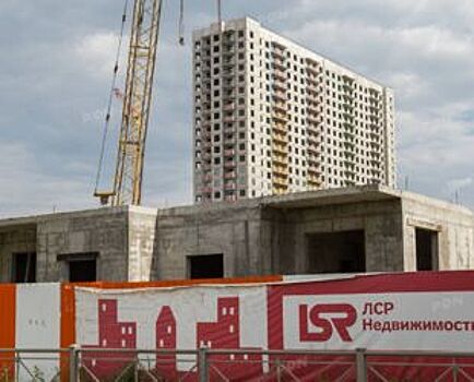 Петербург купит у «Группы ЛСР» 483 квартиры для очередников