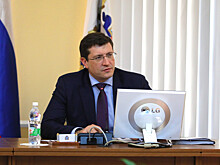 В городе Заволжье открылся крупнейший в Нижегородской области виртуальный концертный зал