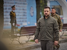 Defence24: Зеленский разрушает отношения с Польшей в пользу Германии