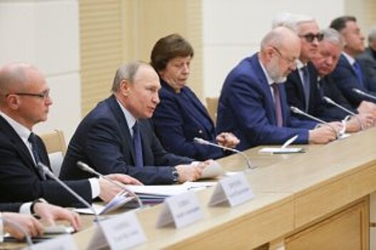 Чем и как Россия помогает Центральной Азии