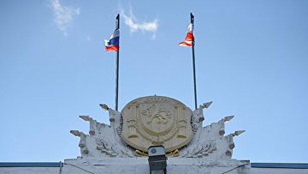 Глава Крыма присоединил к региональному минстрою службу капитального строительства