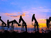 Саудиты пошли ко дну