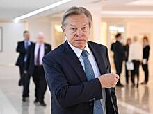 В Совфеде Украину сочли главным источником опасности для Европы