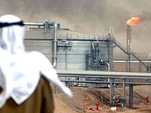 Саудовская Аравия рекордно увеличила добычу нефти