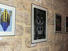 Электронное искусство литовца привлекло внимание бакинцев