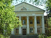 Инвесторам предлагают купить заброшенный профилакторий в Дзержинске