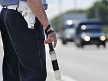 Кубанец поблагодарил инспектора ДПС за понимание и человечность