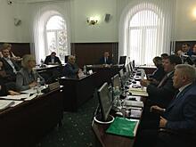 «Не надо пугать роспуском думы!» Депутаты Тольятти требуют публично обсудить изменение выборов