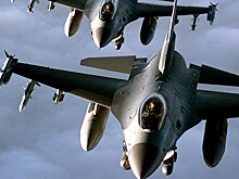 США проверяют сообщения о гибели 40 мирных жителей при авиаударе по Сирии