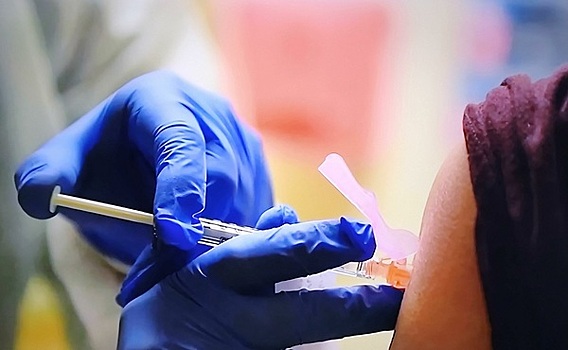 Татарстан готов начать вакцинацию от коронавируса