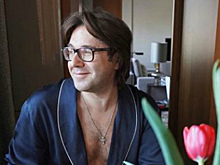 Перед парадом Андрей Малахов совершил прогулку по Волгограду