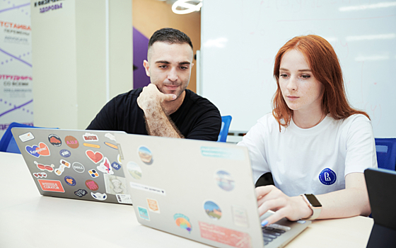 ВШЭ и Роструд запустили ИИ-помощника в выборе образовательной траектории