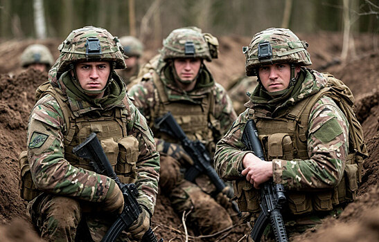 CBS: Киев согласился с планом Вашингтона по мирному урегулированию