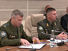 Совет глав минюстов СНГ возглавил представитель Узбекистана