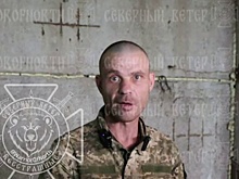 Пленный Ромаев: ВСУ пообещали заключенным отдать Белгород на растерзание