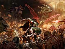 Обзоры DOOM: The Dark Ages выйдут 9 мая